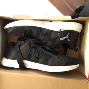 Brand new Puma soft fit women’s shoes
